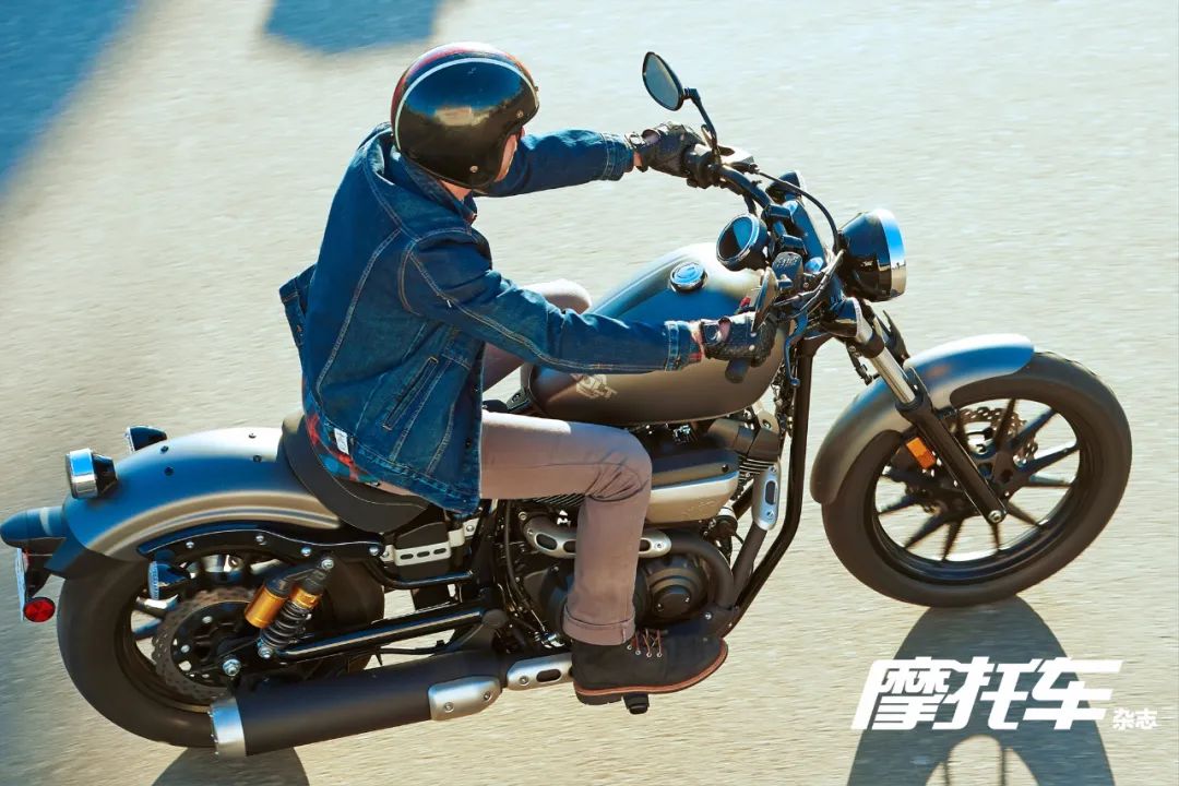 百花绽放——漫话巡航大流派