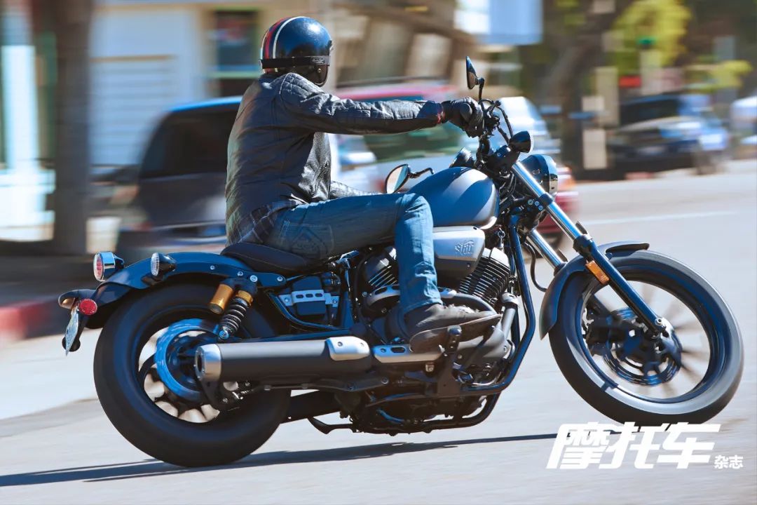 百花绽放——漫话巡航大流派