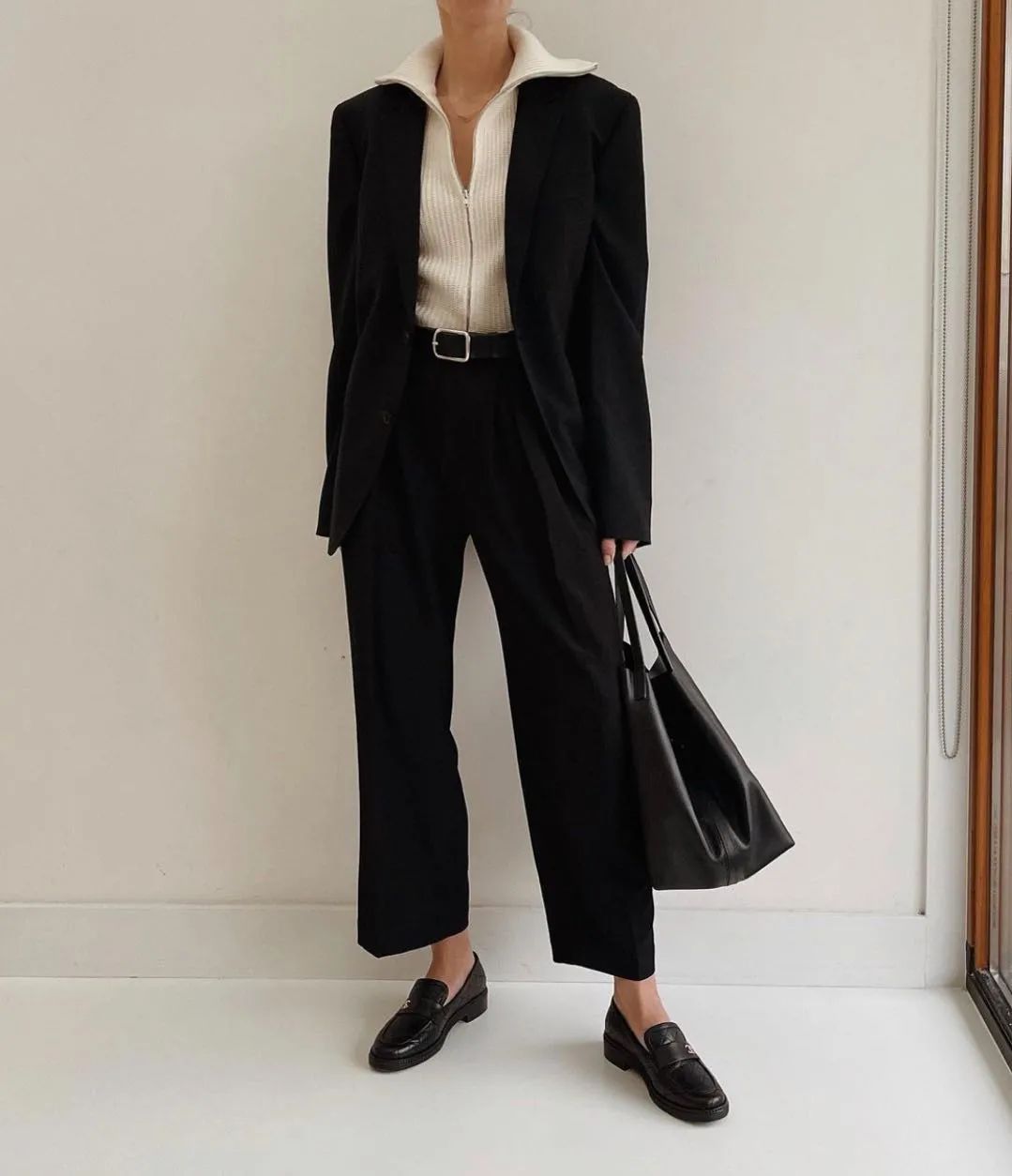 春天的第一件毛衣你准备好了吗,春天的毛衣准备好啦