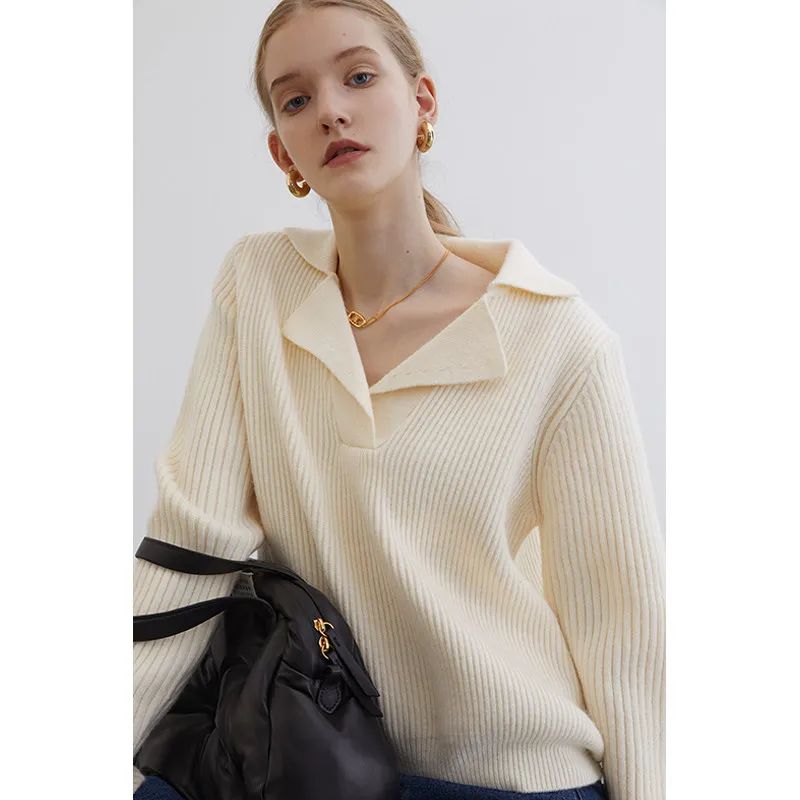 春天的第一件毛衣你准备好了吗,春天的毛衣准备好啦