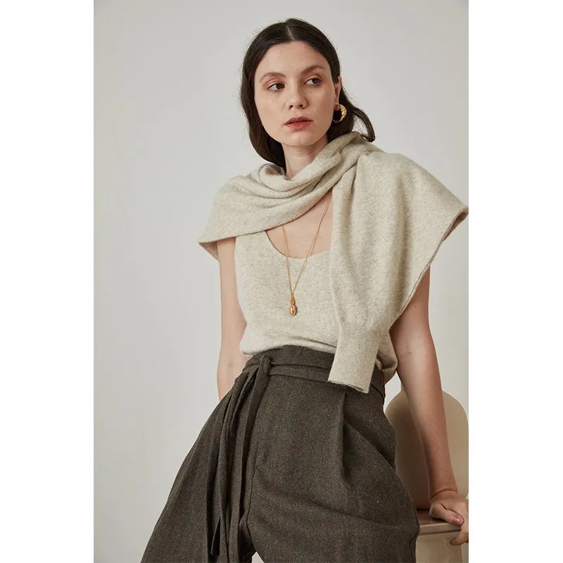 春天的第一件毛衣你准备好了吗,春天的毛衣准备好啦