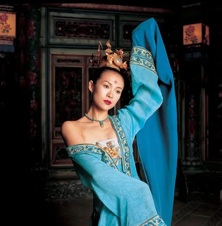 韩国东洋风,东洋风明明就是中国风