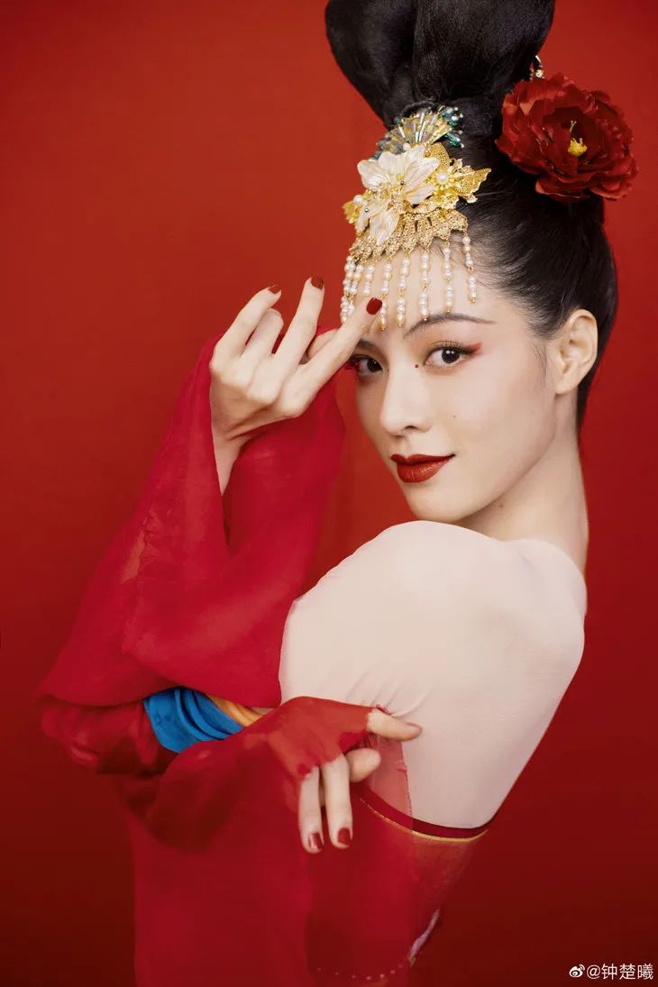 韩国东洋风,东洋风明明就是中国风