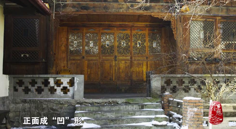 人间乐土，“五彩”松潘