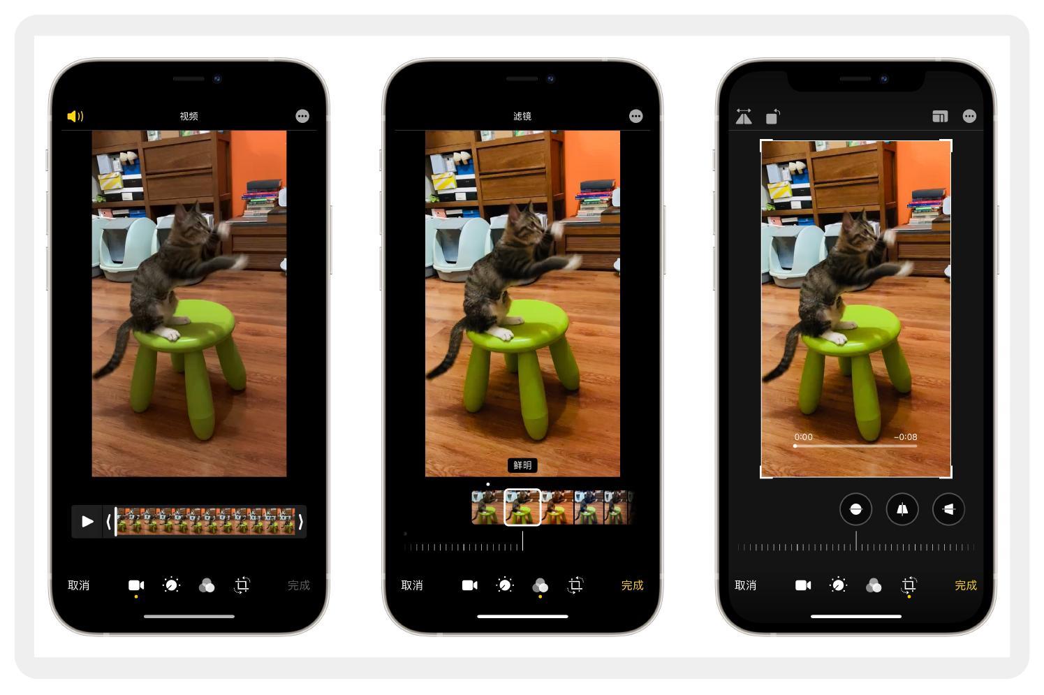 超实用iphone隐藏功能盘点,30个实用的iphone隐藏功能