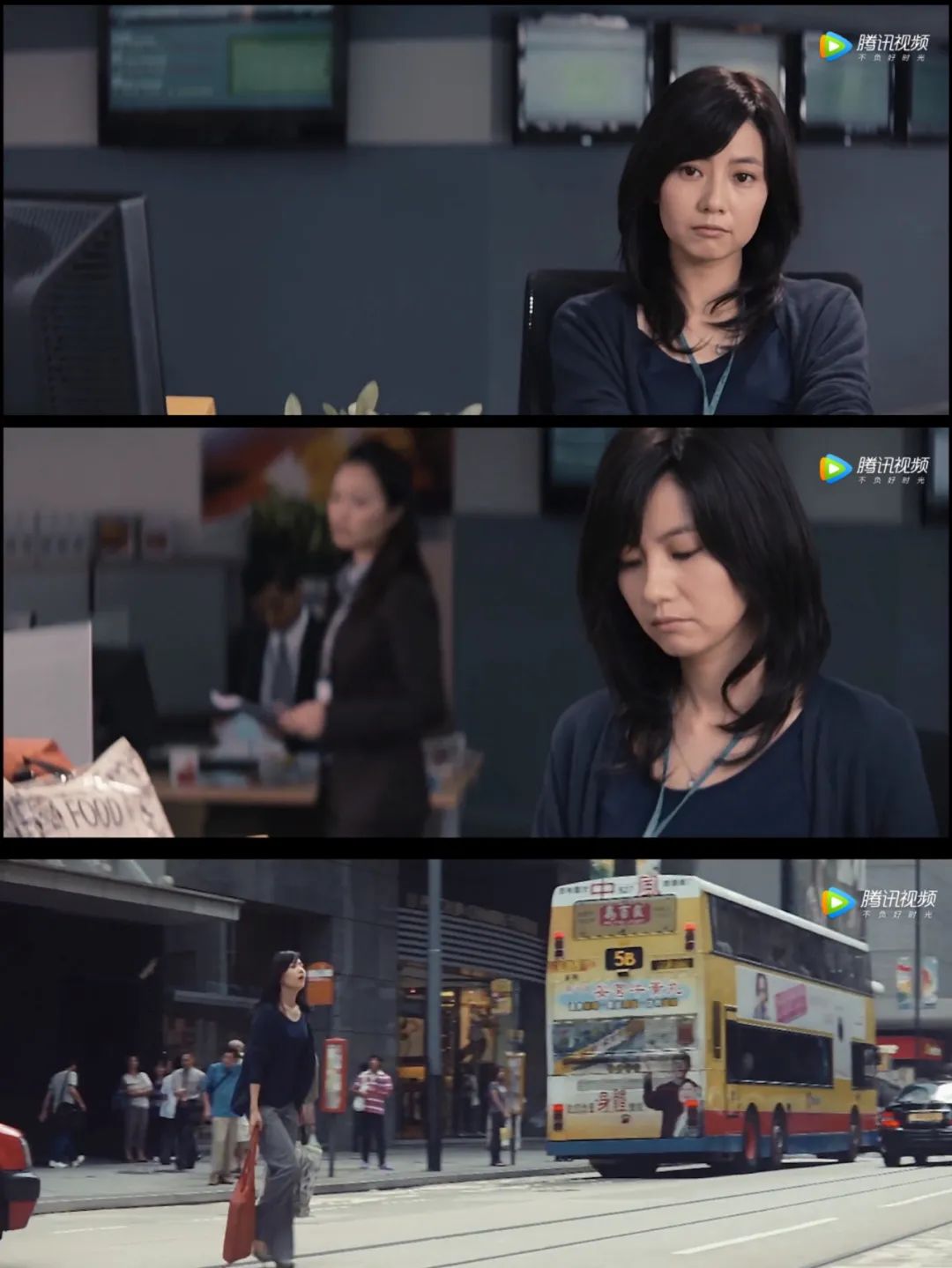 高圆圆的大气端庄堪称完美,高圆圆惊艳造型亮相上海