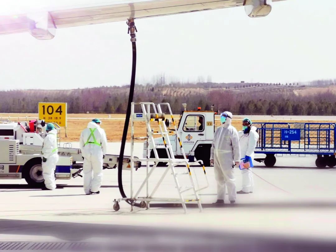 张广忠：成为一棵“高原红柳”