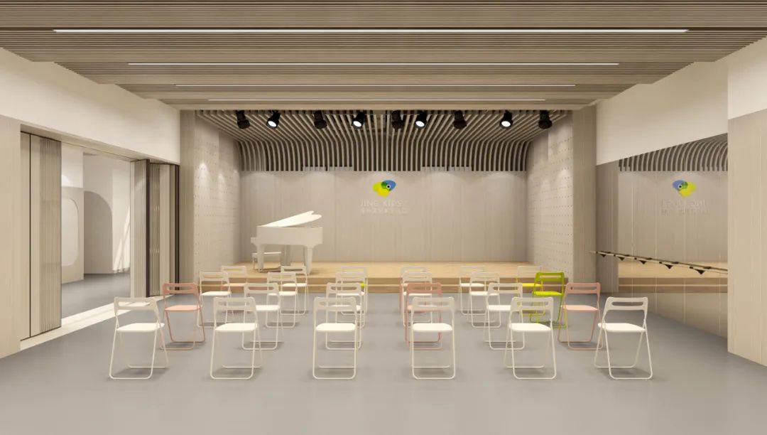 恩施未来规划的中心幼儿园,环境超级好的一所幼儿园