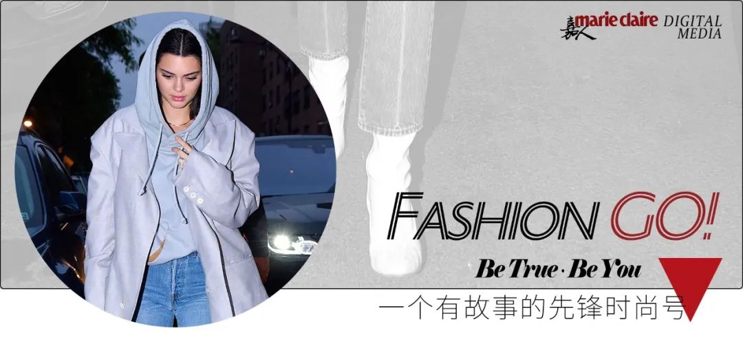 卫衣季节,秋季潮搭连帽卫衣尽显青春活力感