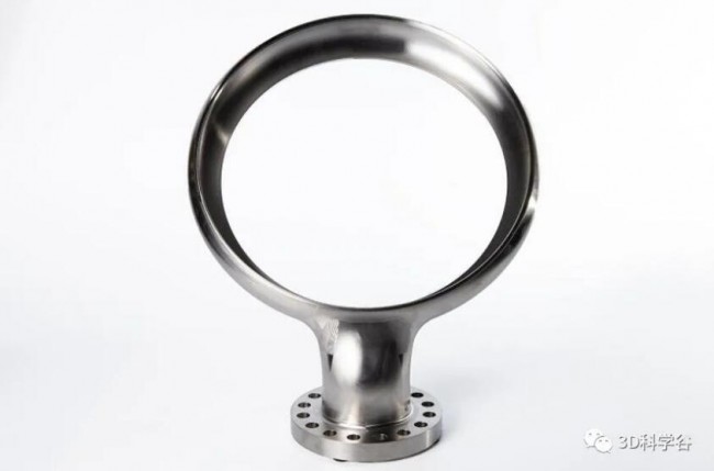 描述一下3d打印最新的重大突破,3d打印航天领域