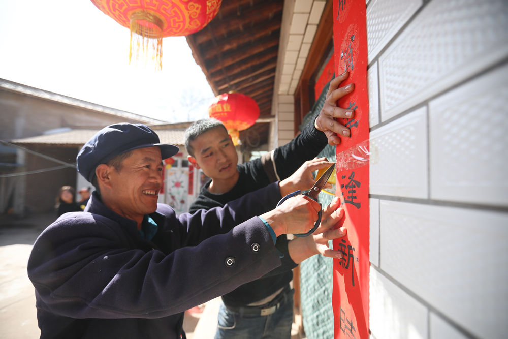 中国脱贫致富纪录片,中国脱贫纪实视频