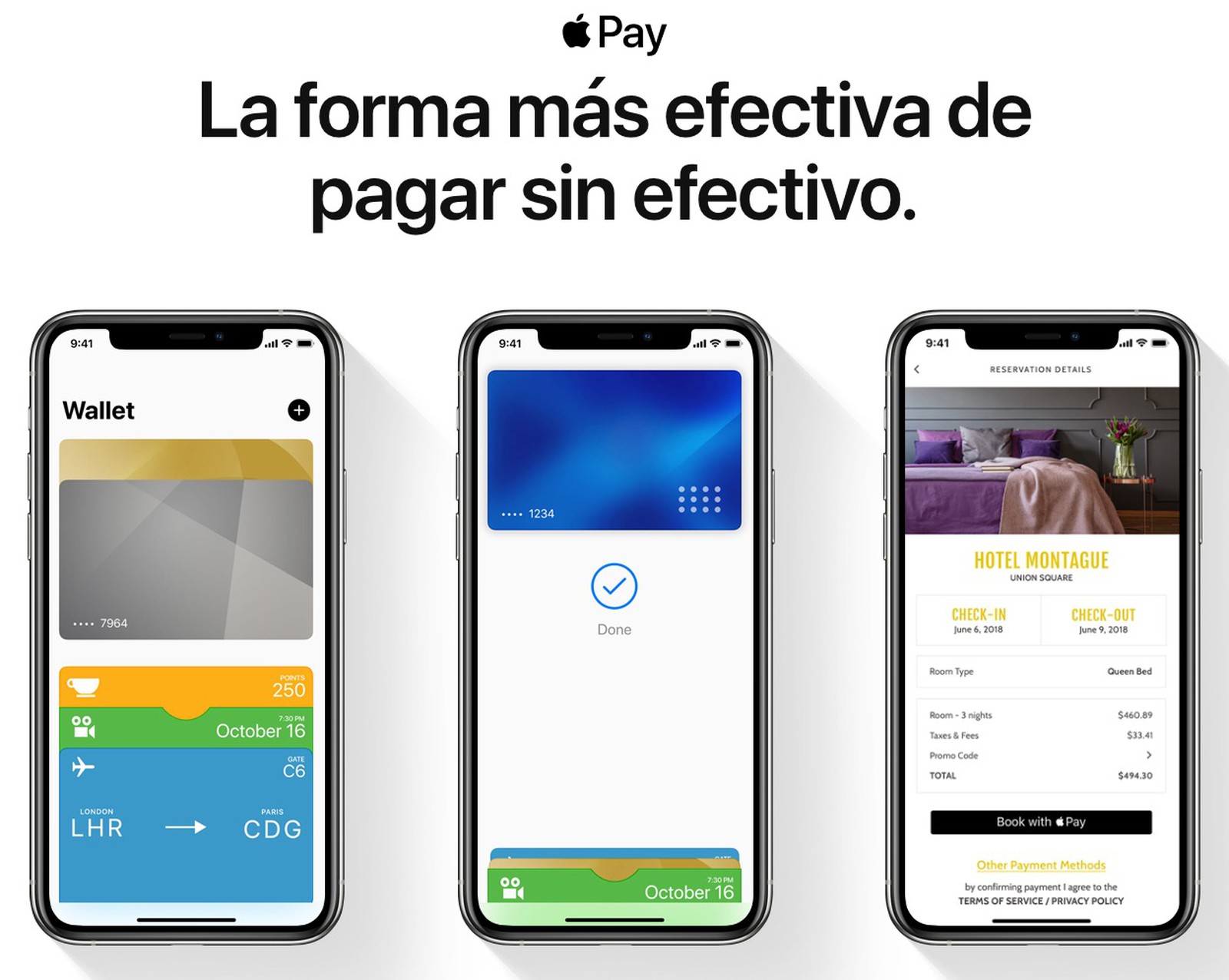 早高FENG：苹果在墨西哥正式推出ApplePay/三星GN2传感器正式发布
