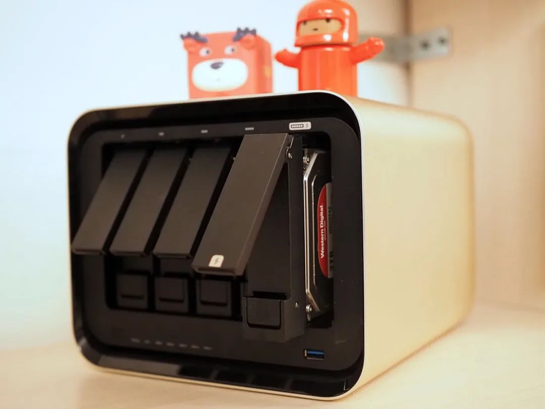 联想个人云x1使用,联想个人云x1nas评测