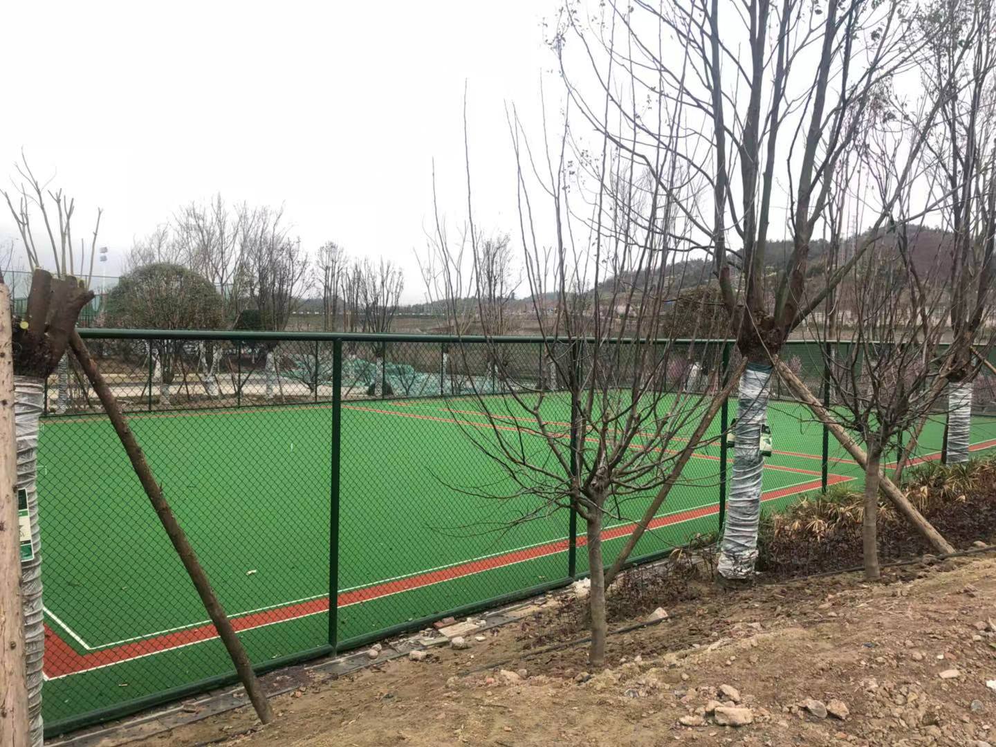 高家坝足球公园足球场对外开放吗,高家坝足球运动公园白天长什么样