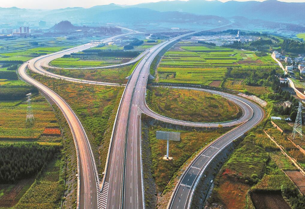 曲靖全力巩固拓展脱贫攻坚成果,云南巩固脱贫成果曲靖