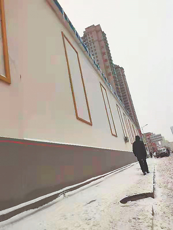 冰溜子砸车责任咋划分,高空冰溜子伤人谁负责