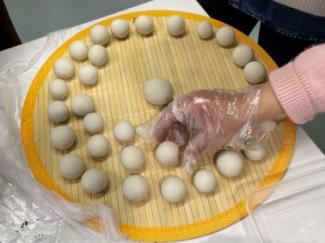 同守“沪”共团圆丨看五角场街道花式闹元宵