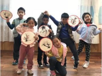 灯期满，看看陆家嘴人怎么“闹”元宵