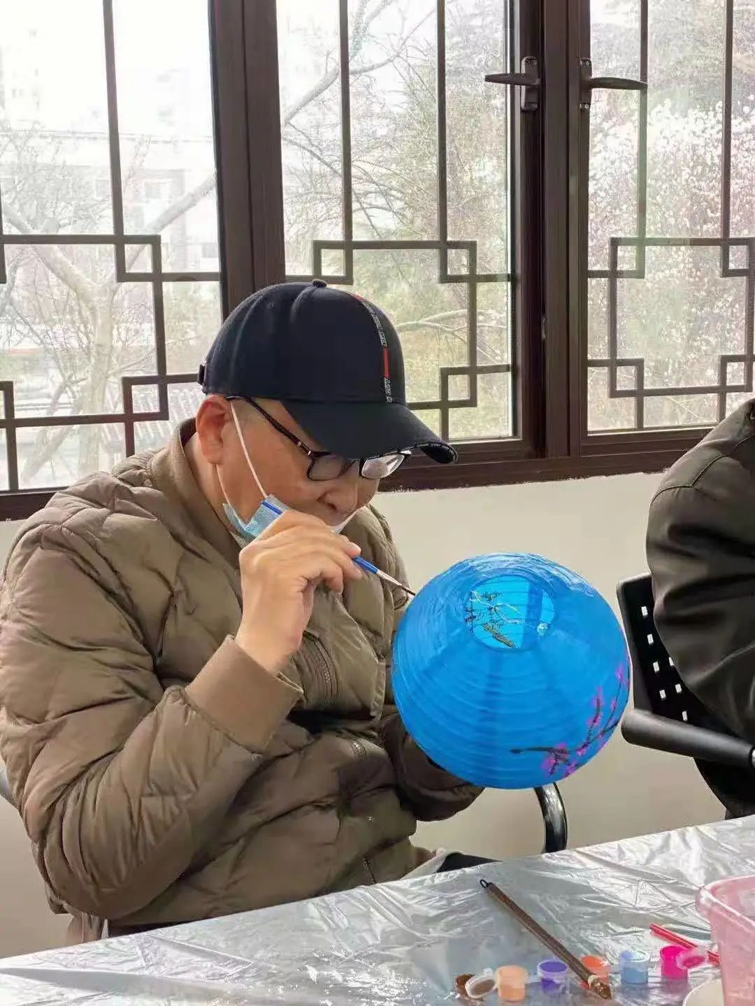 灯期满，看看陆家嘴人怎么“闹”元宵