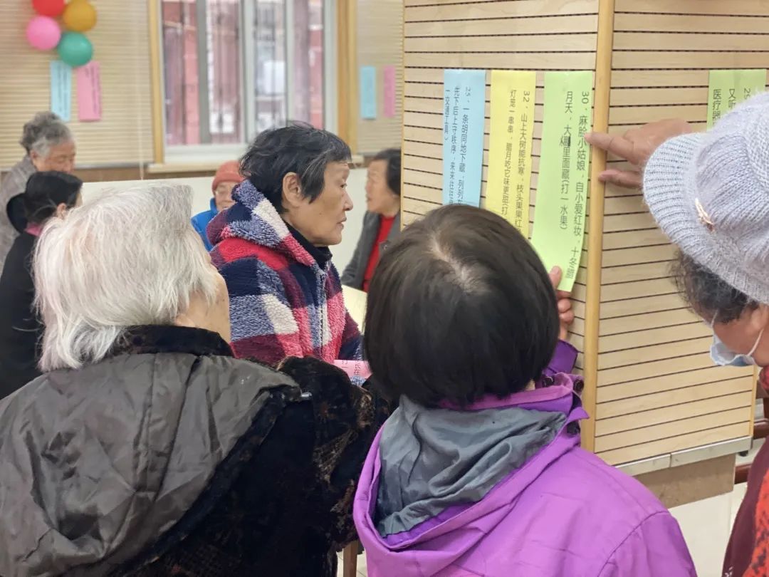 灯期满，看看陆家嘴人怎么“闹”元宵