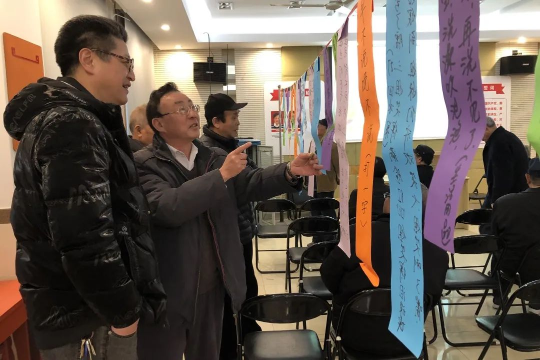 灯期满，看看陆家嘴人怎么“闹”元宵