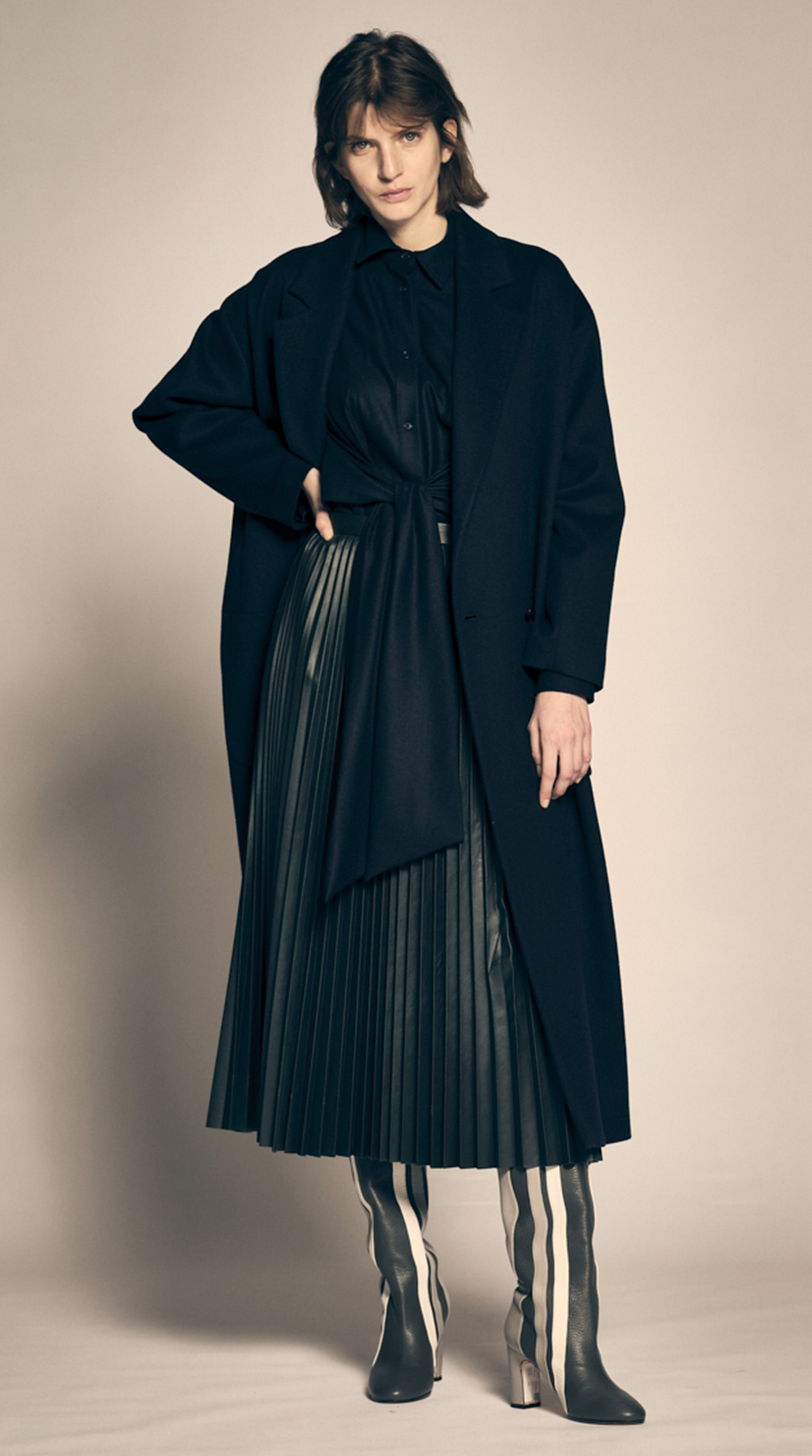 米兰时装周试装,米兰时装周winter