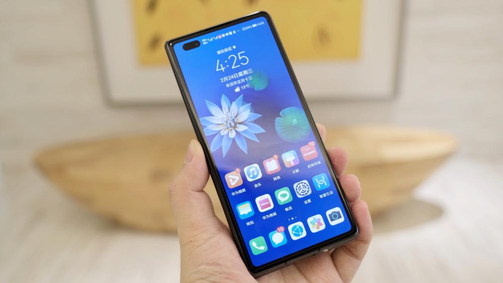 华为matex2发布多少钱,华为matex2是不是全系麒麟9000芯片