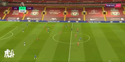 切尔西维尔纳芒特,维尔纳破门热刺