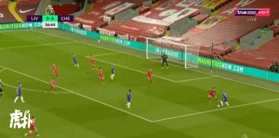 切尔西维尔纳芒特,维尔纳破门热刺