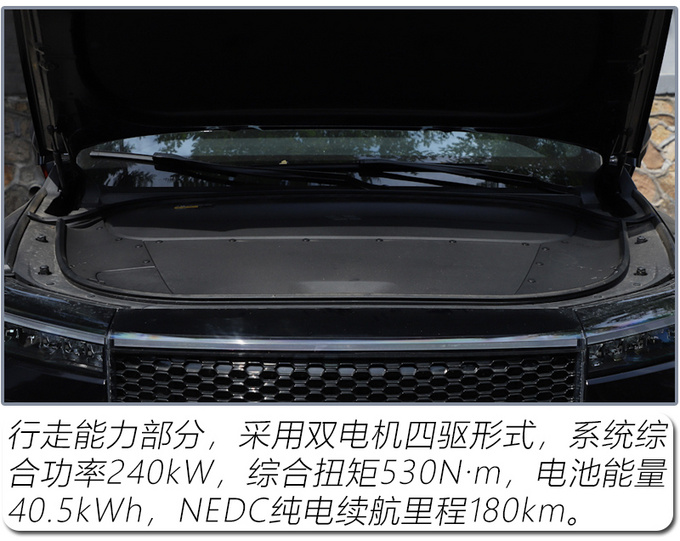 油电混动车型推荐需要插电么,增程版和油电混动区别