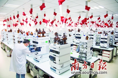 东莞以新动能发力冲刺新征程,东莞市新动能再造增长极