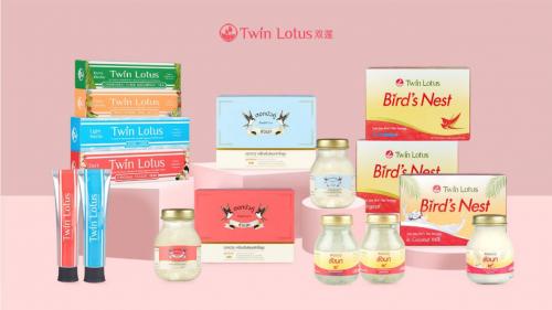 twinlotus是什么品牌,泰国twinlotus双莲怎么样