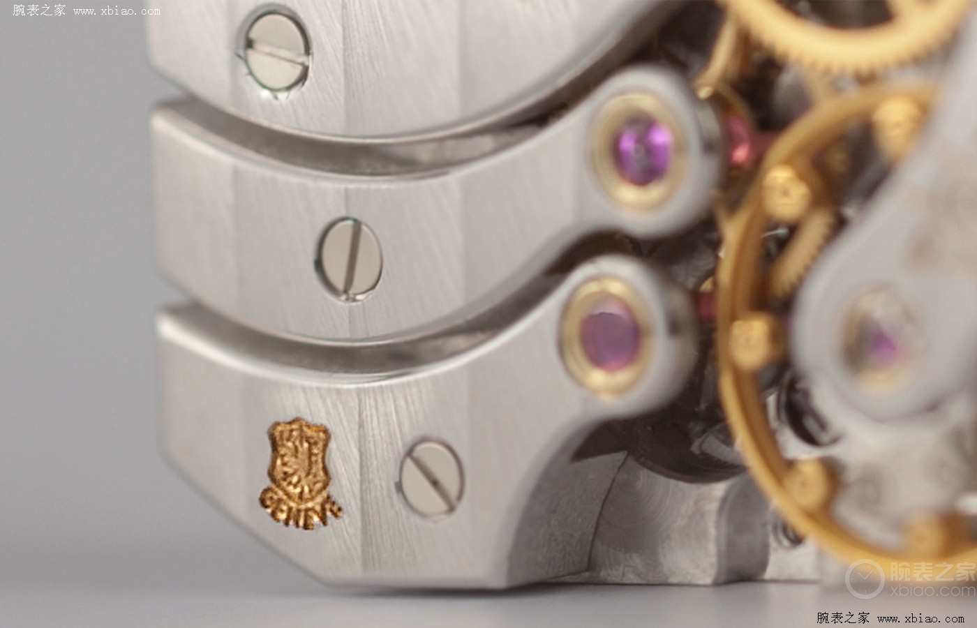 作为消费者，这些钟表印记你都认识吗？