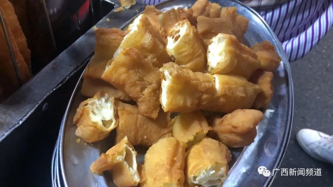 油条检出铝超标原因,铝超标油条处理结果