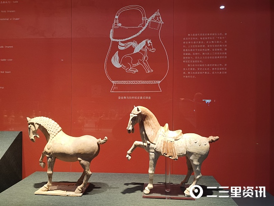 “陕西*物文**探探探”|中国古代有哪些体育运动？龙舟竞渡、拔河、举重、武术、太极……