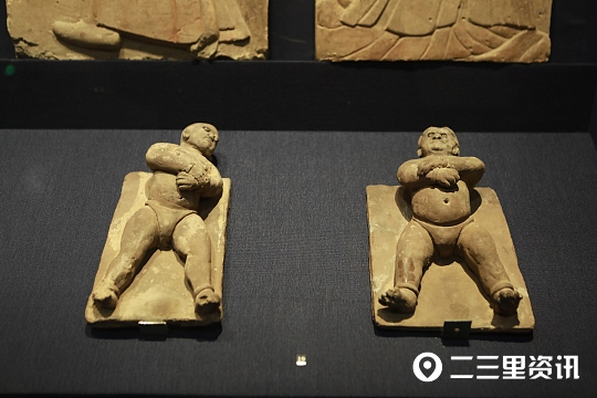 “陕西*物文**探探探”|中国古代有哪些体育运动？龙舟竞渡、拔河、举重、武术、太极……