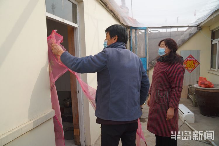 新闻周刊丨2900米的迁徙，搬上水缸住新房！竹岔岛居民离岛上岸，奔向新生活