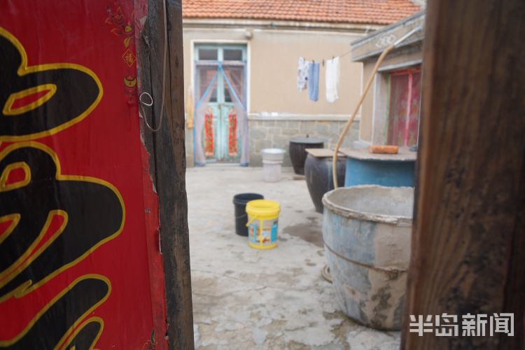 新闻周刊丨2900米的迁徙，搬上水缸住新房！竹岔岛居民离岛上岸，奔向新生活