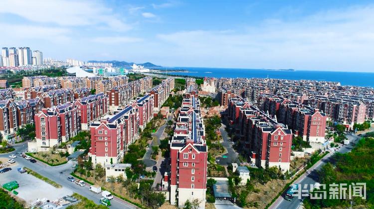 新闻周刊丨2900米的迁徙，搬上水缸住新房！竹岔岛居民离岛上岸，奔向新生活