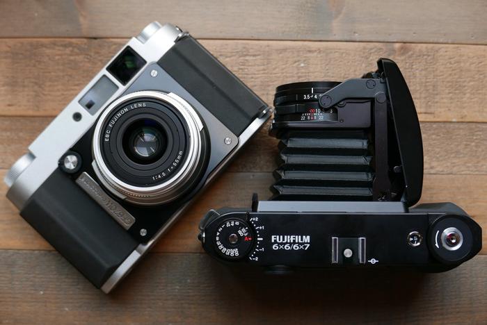 富士中画幅画质设置,富士最失败的中画幅镜头