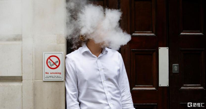 *子烟电**“灰犀牛”如期而至