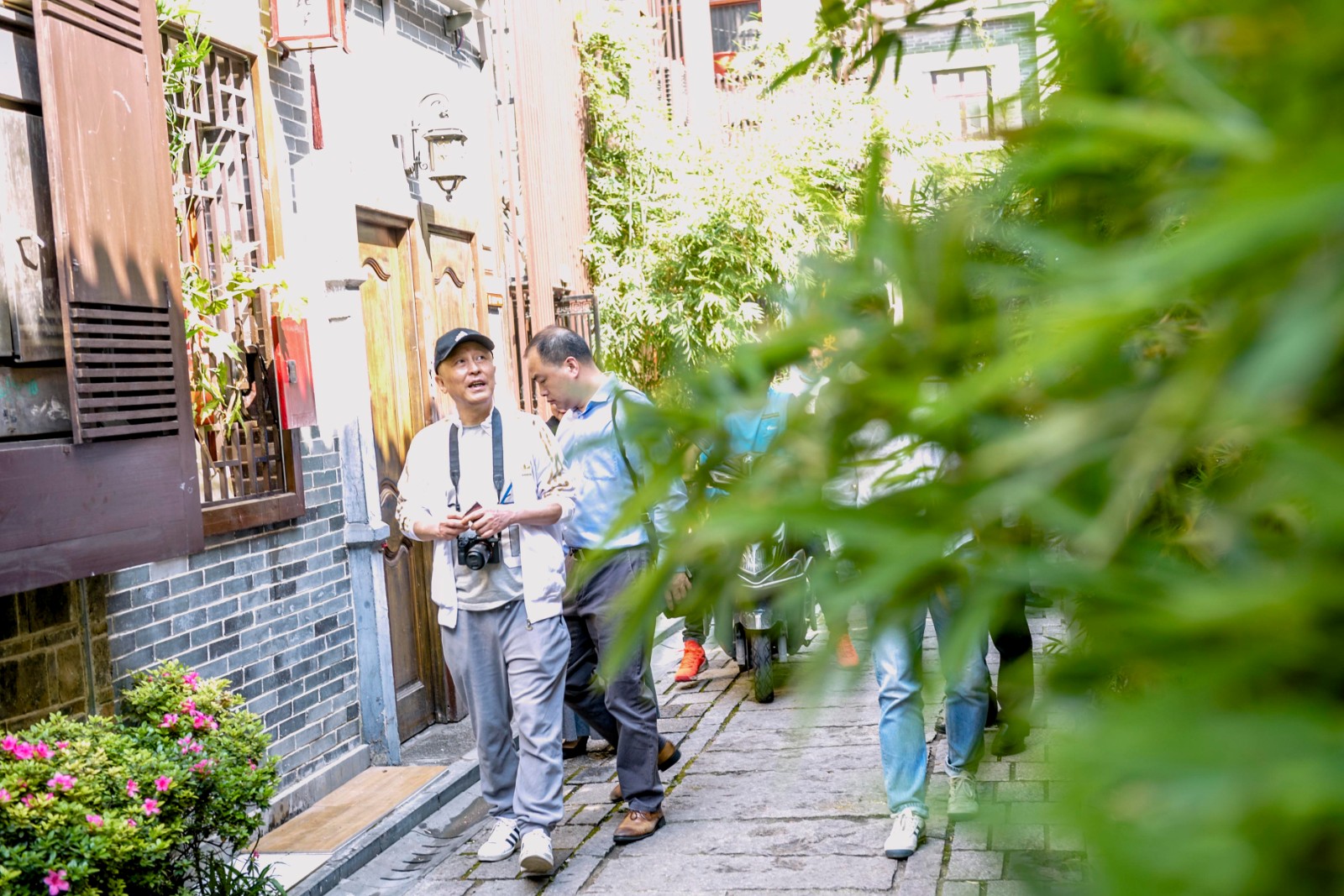 长沙网红老街视频,长沙网红历史街区