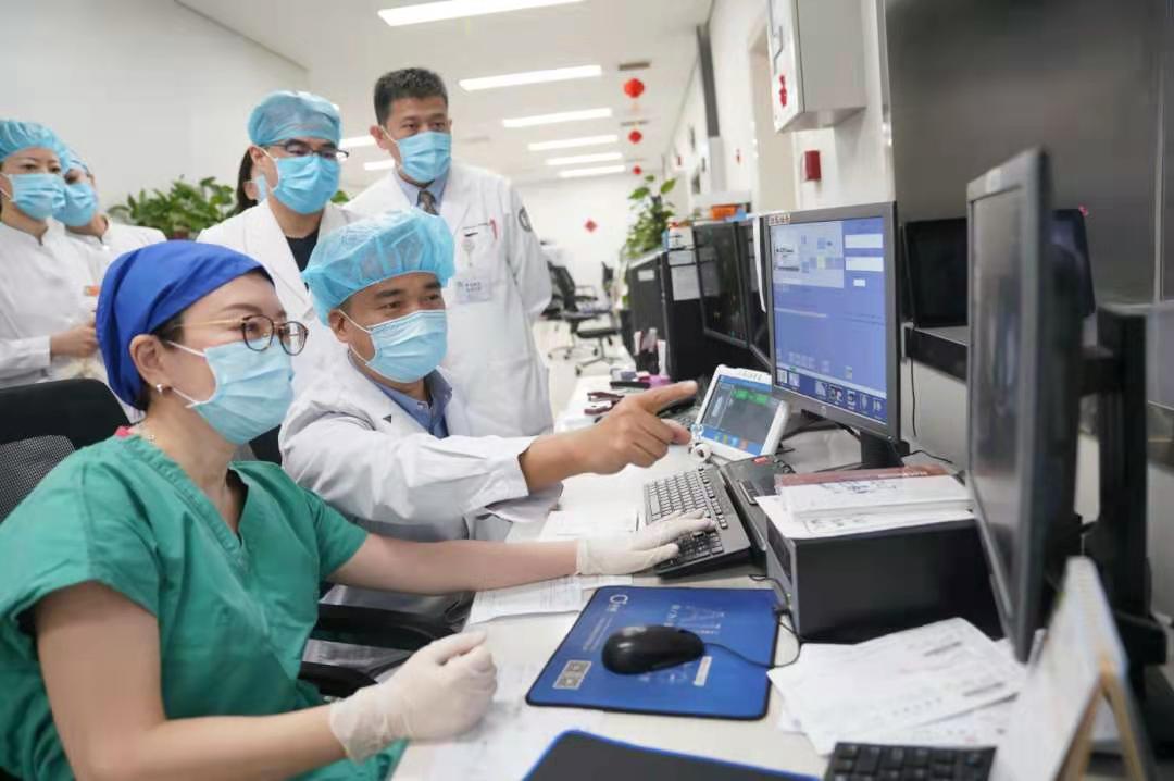 三维放疗有危险吗,宫颈癌三维立体放疗治疗效果