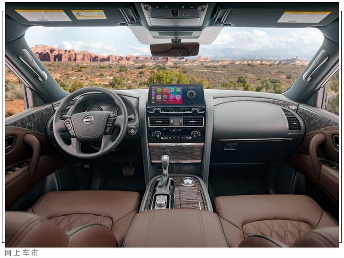 途乐y622020款,途乐2021款5.6运动版顶配价格