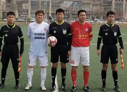 2022青岛中创恒泰杯比赛直播,山东泰山轻松闯进足协杯八强