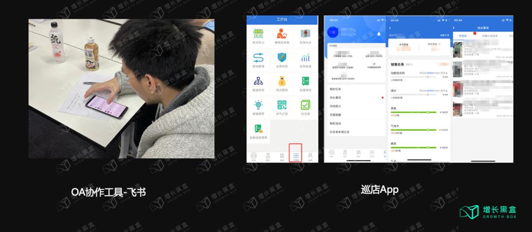元气森林的性能分析,元气森林的内部分析