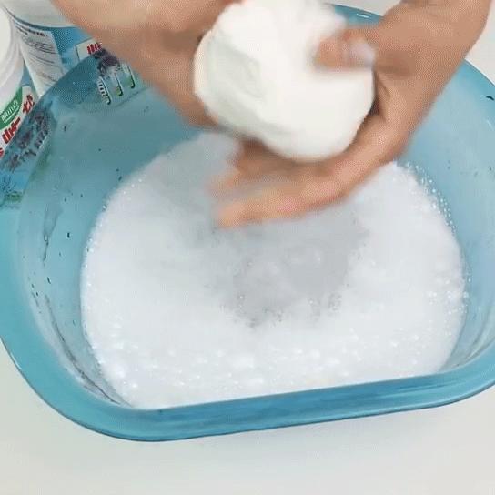 窗帘脏了不要拆洗,窗帘脏了一直没洗过很脏