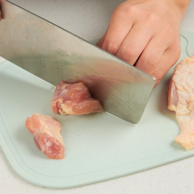 揭秘印尼沙爹烤串制作秘方,沙爹烤串