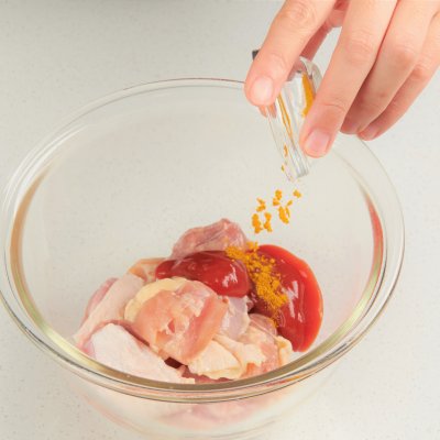 揭秘印尼沙爹烤串制作秘方,沙爹烤串