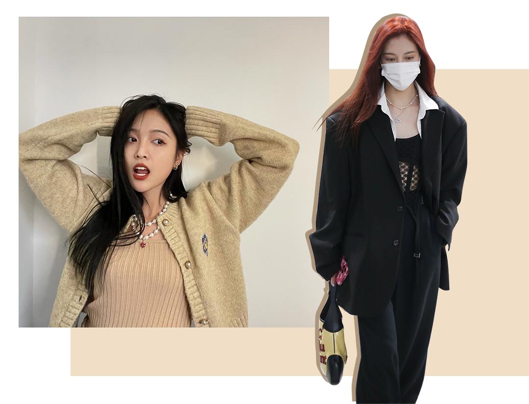 明星都开的服装店,明星开服装店好吗